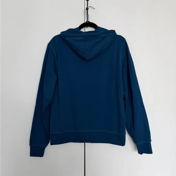 Walt Disney Pictures Hoodie with Logo Small NWOT - Picture 3 of 3